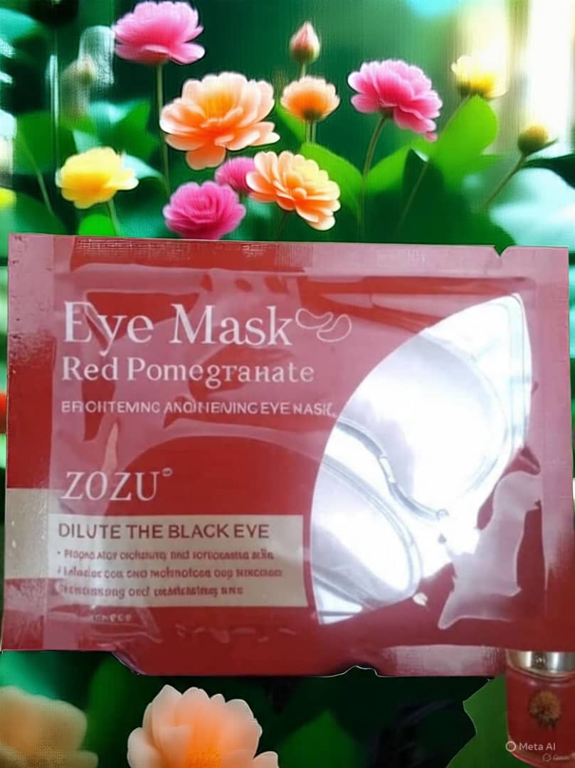 Eye mask for dark circles- Retail and wholesale deals 